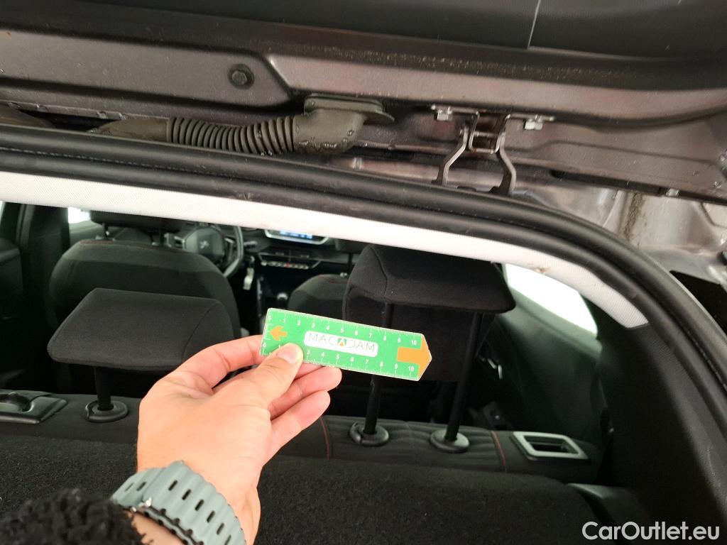  Peugeot  2008  Active Business 1.2 PureTech 100CV BVM6 E6d #5