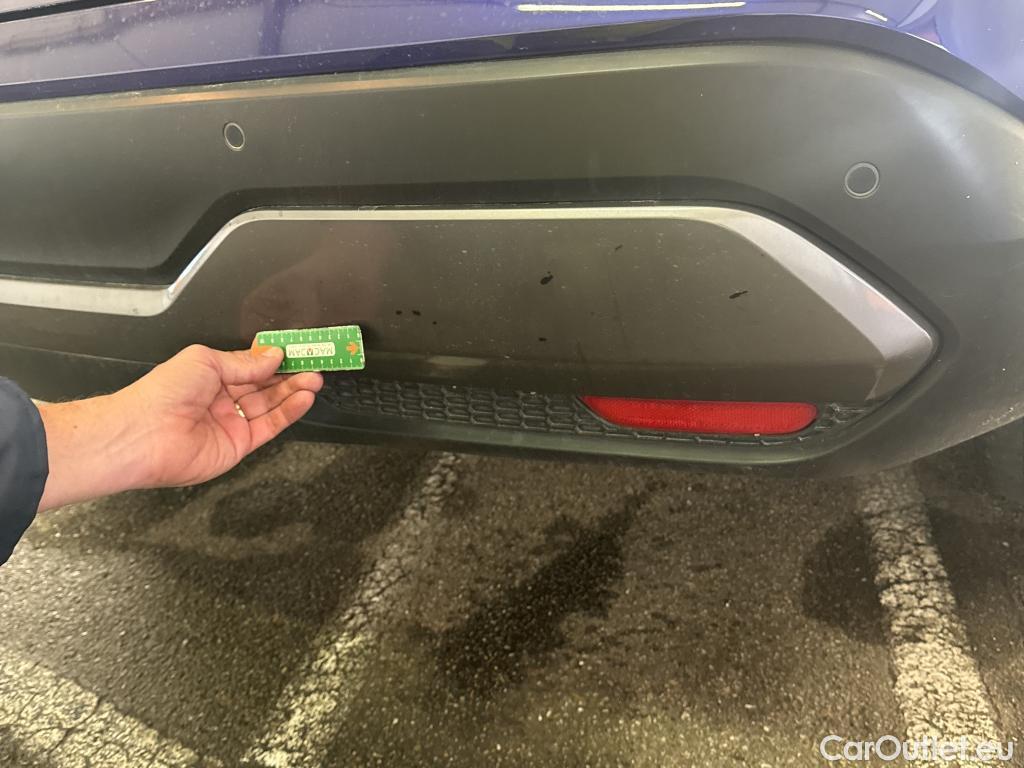  Nissan  Qashqai NISSAN  / 2021 / 5P / Crossover e-Power 190 Tekna+ BVA #3