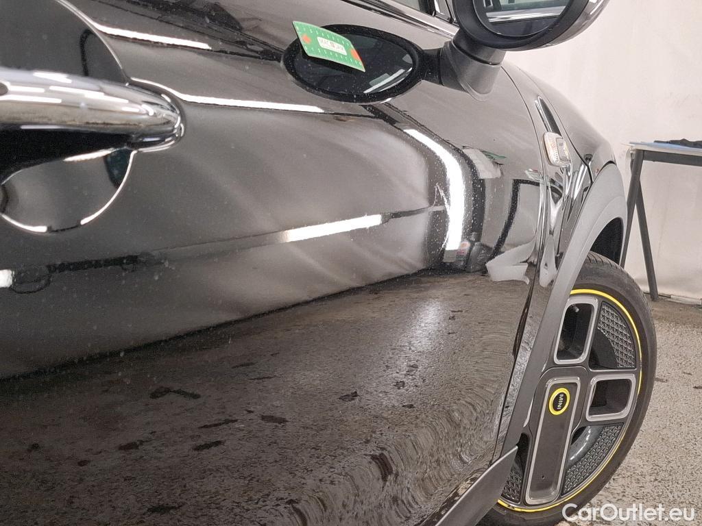  Mini  Cooper MINI Mini / 2014 / 3P / Berline  SE Finition Yours 184 ch BVA #11