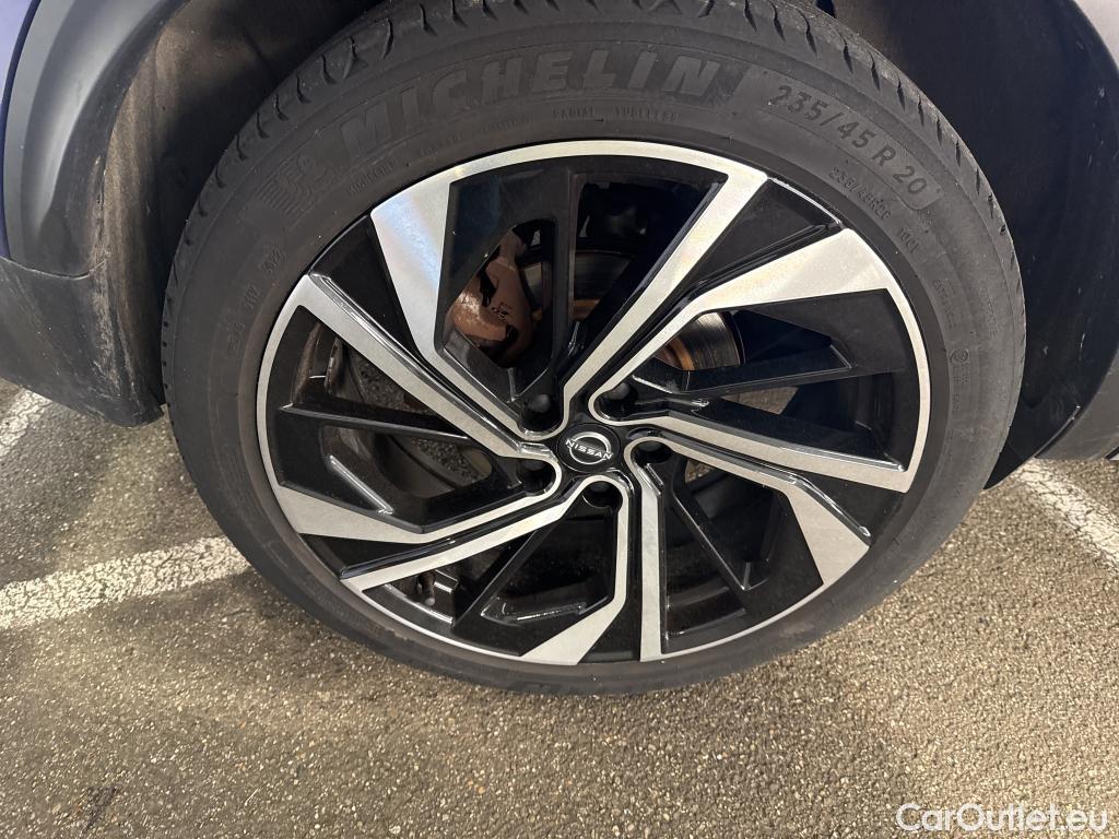  Nissan  Qashqai NISSAN  / 2021 / 5P / Crossover e-Power 190 Tekna+ BVA #8