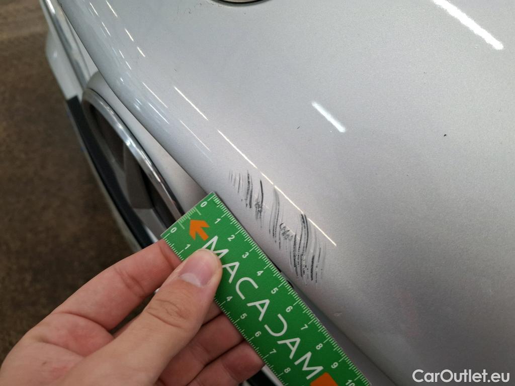  Mercedes  CLA-Klasse MERCEDES-BENZ CLA Coupe / 2019 / 4P / Coupé CLA 200 AMG Line BA7 #4