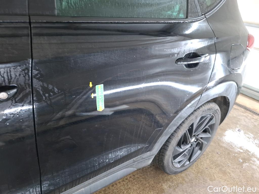  Hyundai  Tucson HYUNDAI  / 2018 / 5P / SUV 1.6 CRDI 136 HYBRID 48V DCT-7 N LINE EXE #5