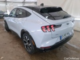  Ford  Mustang  Mach-E Premium AWD 99kWh BVA #2