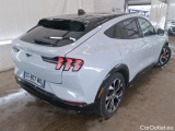  Ford  Mustang  Mach-E Premium AWD 99kWh BVA #3