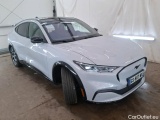  Ford  Mustang  Mach-E Premium AWD 99kWh BVA #4