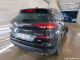  Hyundai  Tucson HYUNDAI  / 2018 / 5P / SUV 1.6 CRDI 136 HYBRID 48V DCT-7 N LINE EXE #3
