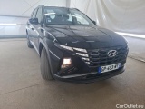  Hyundai  Tucson  Business Hybrid 2WD 1.6 T-GDI 230CV BVA6 E6d #4