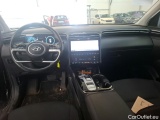  Hyundai  Tucson  Business Hybrid 2WD 1.6 T-GDI 230CV BVA6 E6d #5