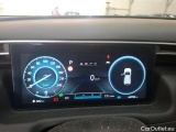  Hyundai  Tucson  Business Hybrid 2WD 1.6 T-GDI 230CV BVA6 E6d #6