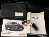  Hyundai  Tucson HYUNDAI  / 2020 / 5P / SUV 1.6 CRDI 136 DCT-7 HYBRID 48V EXECUTIVE #12