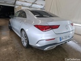  Mercedes  CLA-Klasse MERCEDES-BENZ CLA Coupe / 2019 / 4P / Coupé CLA 200 AMG Line BA7 #2
