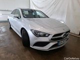  Mercedes  CLA-Klasse MERCEDES-BENZ CLA Coupe / 2019 / 4P / Coupé CLA 200 AMG Line BA7 #4
