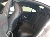  Mercedes  CLA-Klasse MERCEDES-BENZ CLA Coupe / 2019 / 4P / Coupé CLA 200 AMG Line BA7 #9