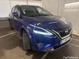  Nissan  Qashqai NISSAN  / 2021 / 5P / Crossover e-Power 190 Tekna+ BVA #4