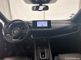  Nissan  Qashqai NISSAN  / 2021 / 5P / Crossover e-Power 190 Tekna+ BVA #5