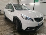  Peugeot  2008  Allure Business 1.2 PureTech 130CV BVM6 E6dT #4