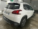  Peugeot  2008  Allure Business 1.2 PureTech 130CV BVM6 E6dT #3