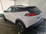  Peugeot  2008  Allure Business 1.2 PureTech 130CV BVA8 E6d #2