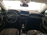  Peugeot  2008  Allure Business 1.2 PureTech 130CV BVA8 E6d #5
