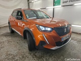  Peugeot  2008  Allure 1.5 HDi 130CV BVA8 E6d #4