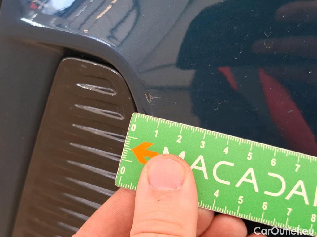  Peugeot  3008  Allure 1.5 HDi 130CV BVA8 E6d / VO RECONDITIONNE - PHOTOS AVANT RECONDITIONNEMENT #4