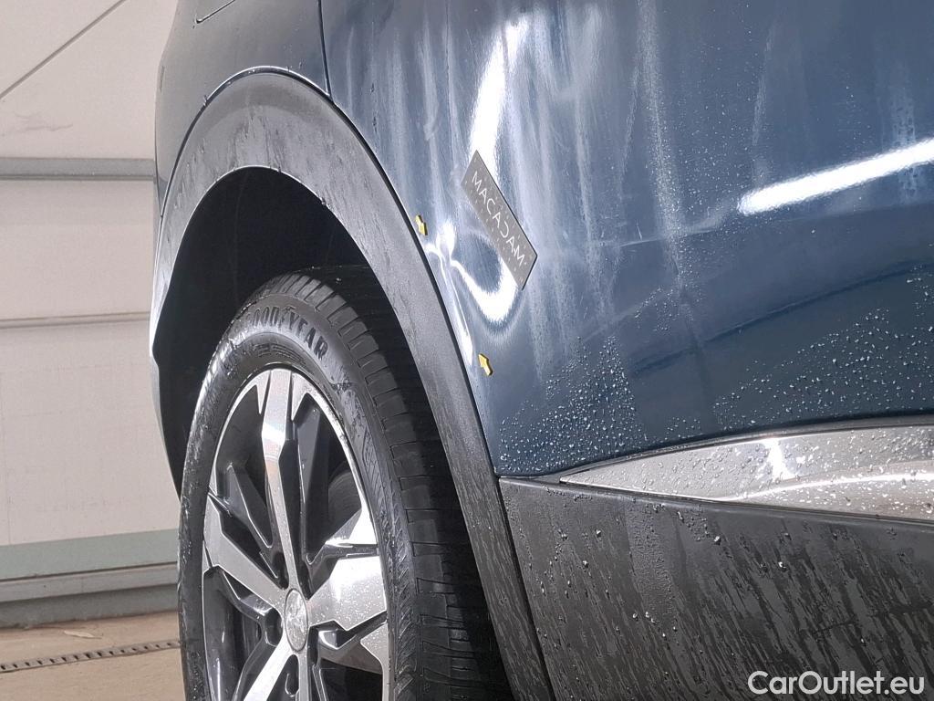  Peugeot  3008  GT 1.2 PureTech 130CV BVA8 E6d #4