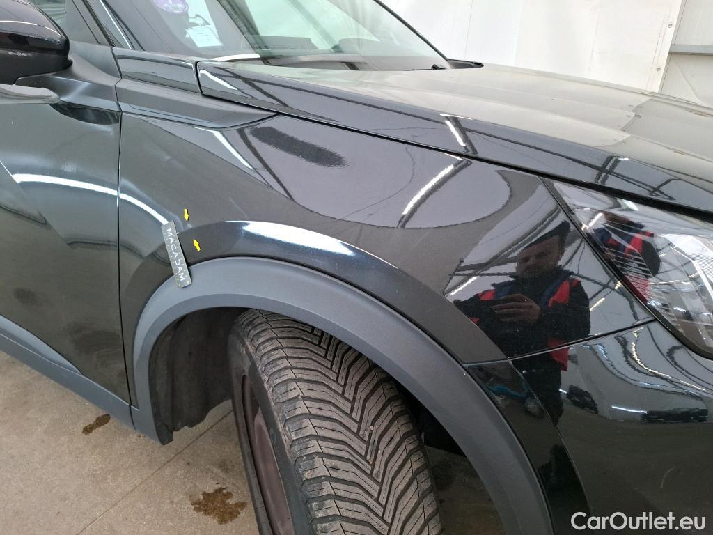  Peugeot  2008  Active Business 1.2 PureTech 100CV BVM6 E6d #12