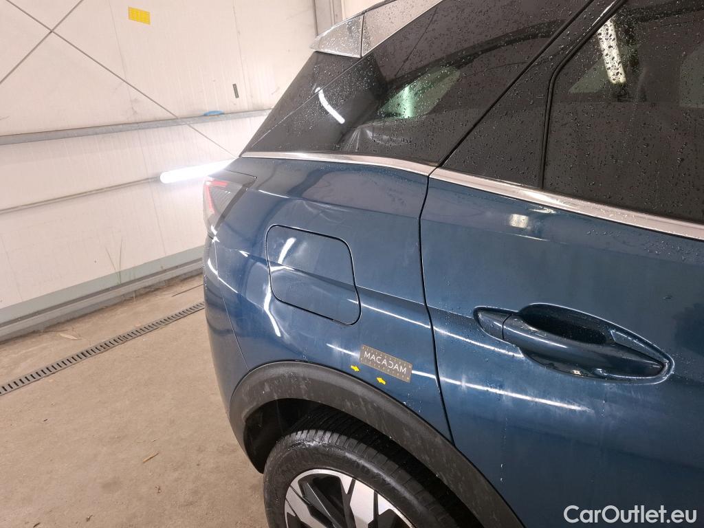  Peugeot  3008  GT 1.2 PureTech 130CV BVA8 E6d #19