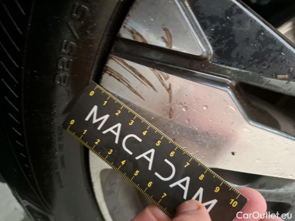  Peugeot  3008  GT 1.2 PureTech 130CV BVA8 E6d #11