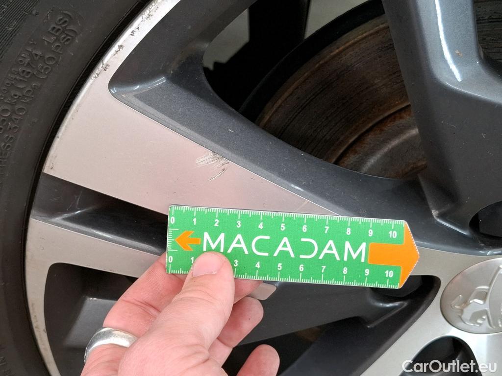  Peugeot  3008  Allure 1.5 HDi 130CV BVA8 E6d / VO RECONDITIONNE - PHOTOS AVANT RECONDITIONNEMENT #6