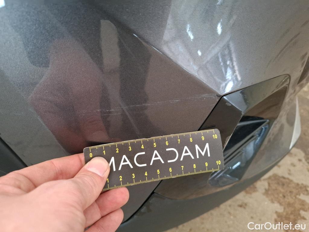  Peugeot  2008  Allure Business 1.5 HDi 130CV BVA8 E6d #7