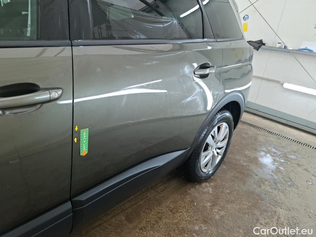  Peugeot  5008  Active Business 1.2 PureTech 130CV BVA8 E6d #3