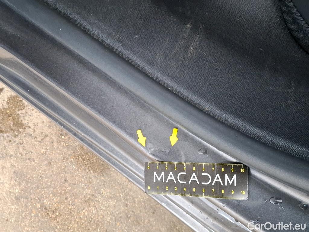  Peugeot  2008  Allure Business 1.2 PureTech 130CV BVA8 E6d #20