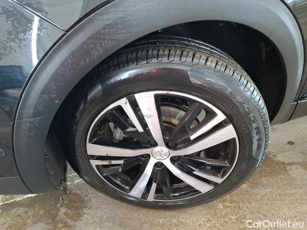  Peugeot  3008  II GT 1.2 PureTech 130CV BVA8 E6d #5