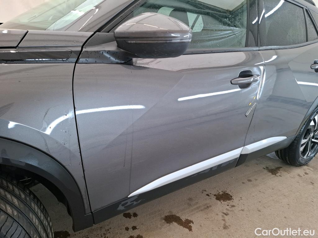  Peugeot  2008  Allure Business 1.5 HDi 130CV BVA8 E6d #10