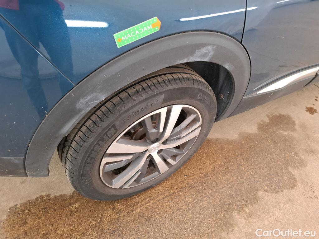  Peugeot  3008  Allure 1.5 HDi 130CV BVA8 E6d / VO RECONDITIONNE - PHOTOS AVANT RECONDITIONNEMENT #22