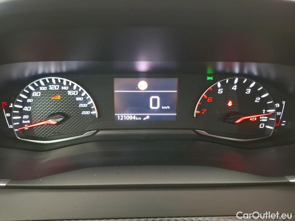  Peugeot  2008  Active Business 1.2 PureTech 100CV BVM6 E6d #34