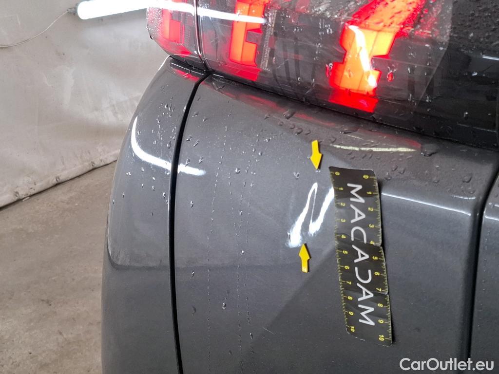  Peugeot  2008  Allure Business 1.2 PureTech 130CV BVA8 E6d #3