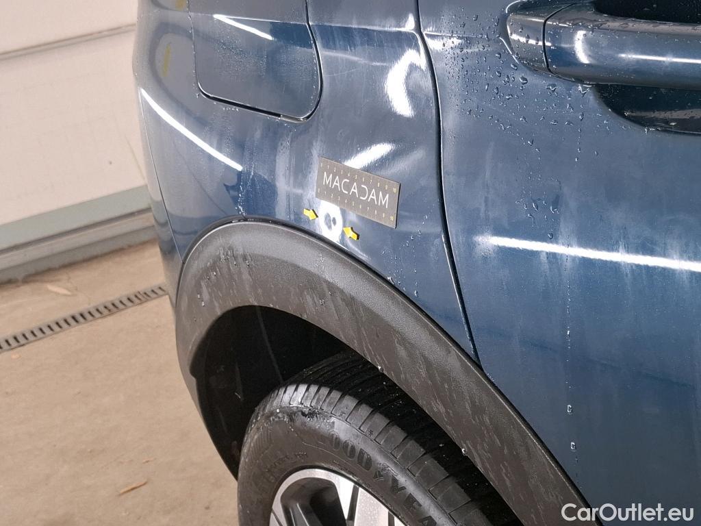  Peugeot  3008  GT 1.2 PureTech 130CV BVA8 E6d #20