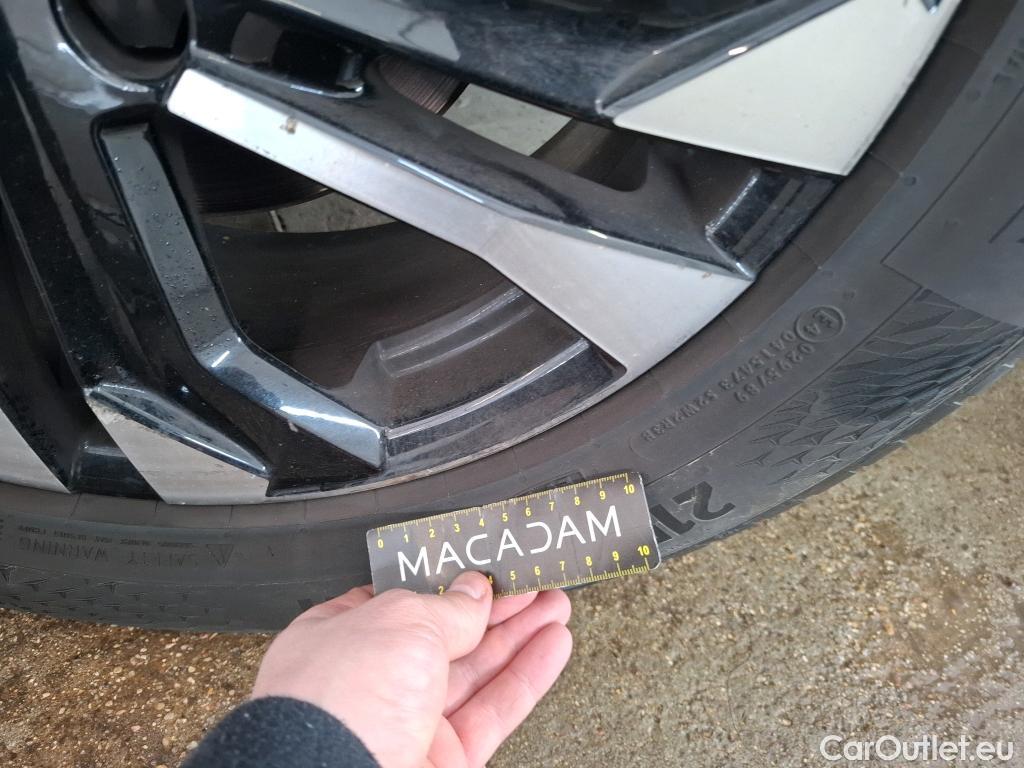  Peugeot  2008  Allure Business 1.2 PureTech 130CV BVA8 E6d #13