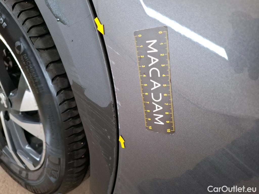  Peugeot  2008  Allure Business 1.5 HDi 130CV BVA8 E6d #4