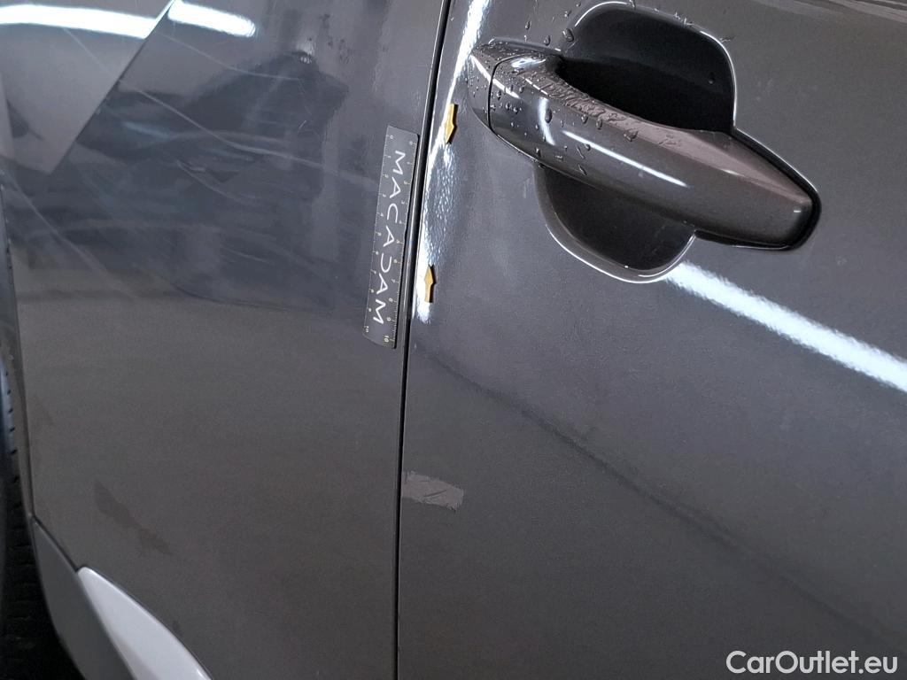  Peugeot  2008  Allure Business 1.5 HDi 130CV BVA8 E6d #2