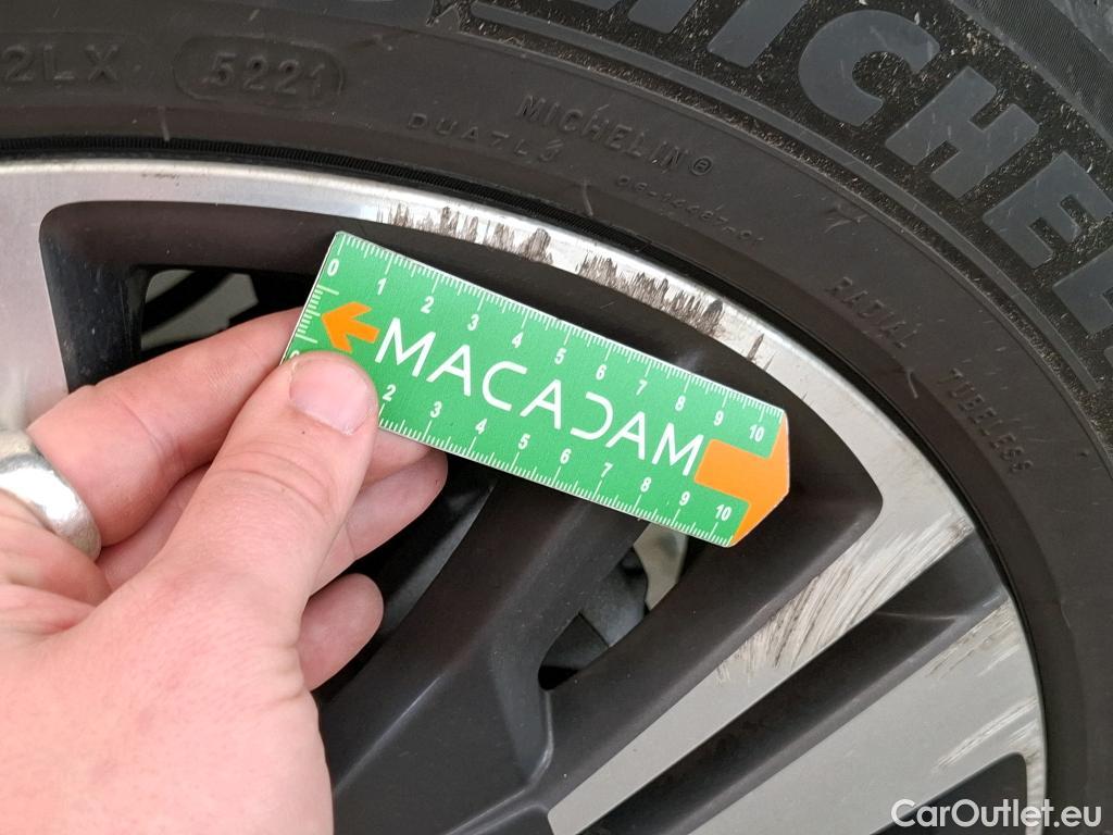  Peugeot  3008  Allure 1.5 HDi 130CV BVA8 E6d / VO RECONDITIONNE - PHOTOS AVANT RECONDITIONNEMENT #8