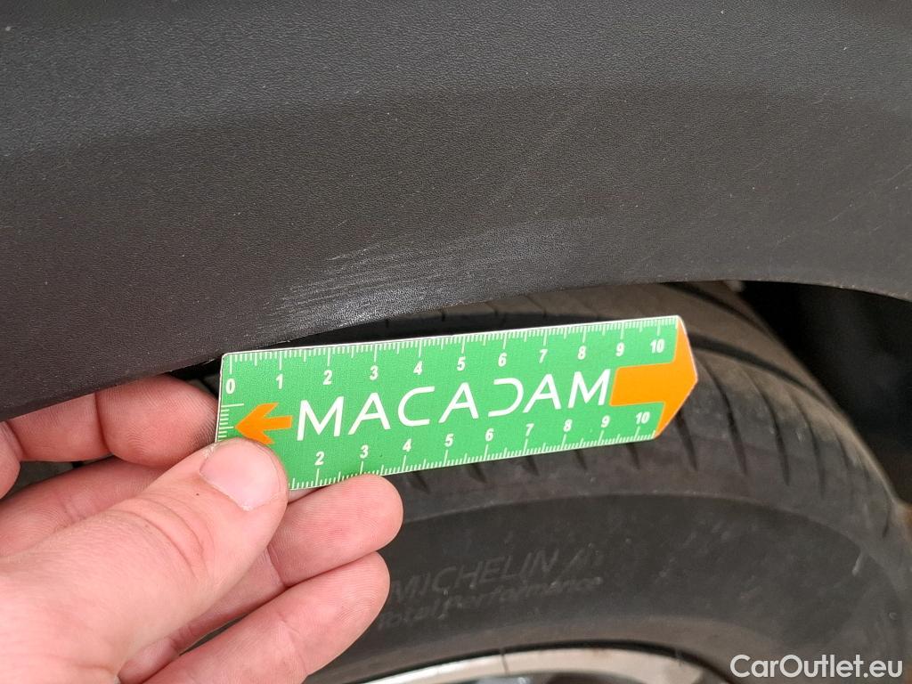  Peugeot  3008  Allure 1.5 HDi 130CV BVA8 E6d / VO RECONDITIONNE - PHOTOS AVANT RECONDITIONNEMENT #25