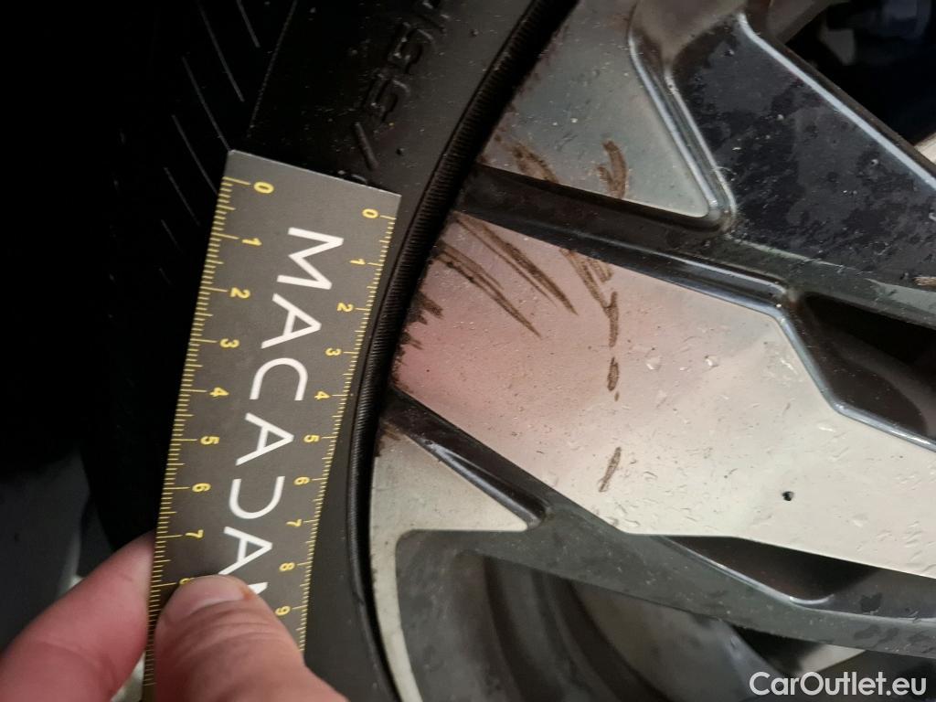  Peugeot  3008  GT 1.2 PureTech 130CV BVA8 E6d #12