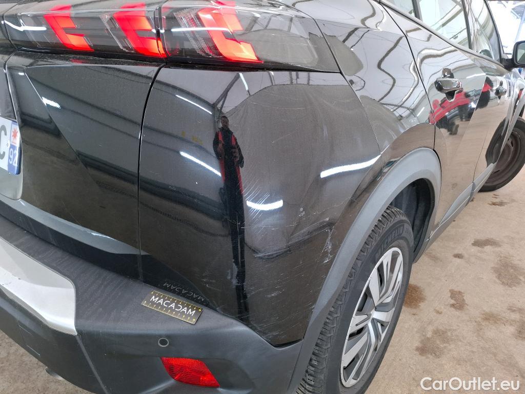  Peugeot  2008  Active Business 1.2 PureTech 100CV BVM6 E6d #9