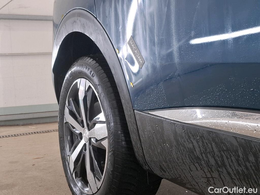  Peugeot  3008  GT 1.2 PureTech 130CV BVA8 E6d #2