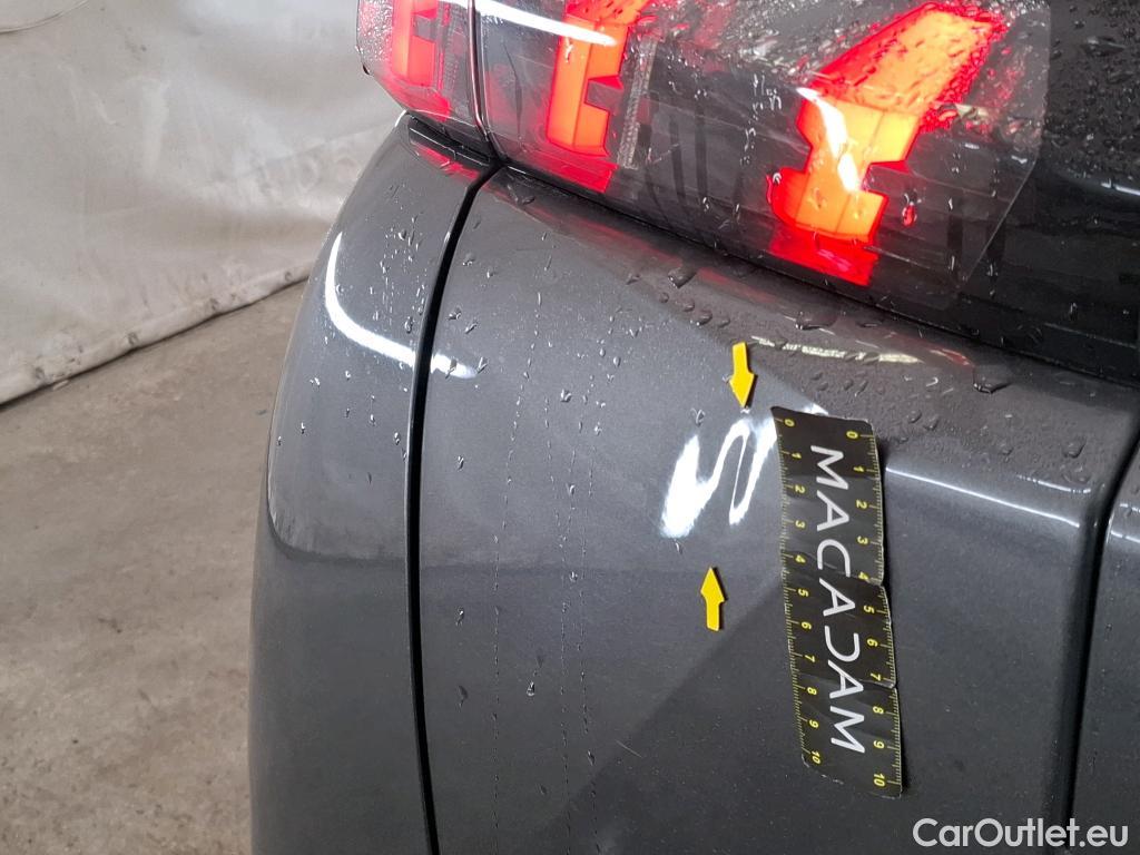  Peugeot  2008  Allure Business 1.2 PureTech 130CV BVA8 E6d #2