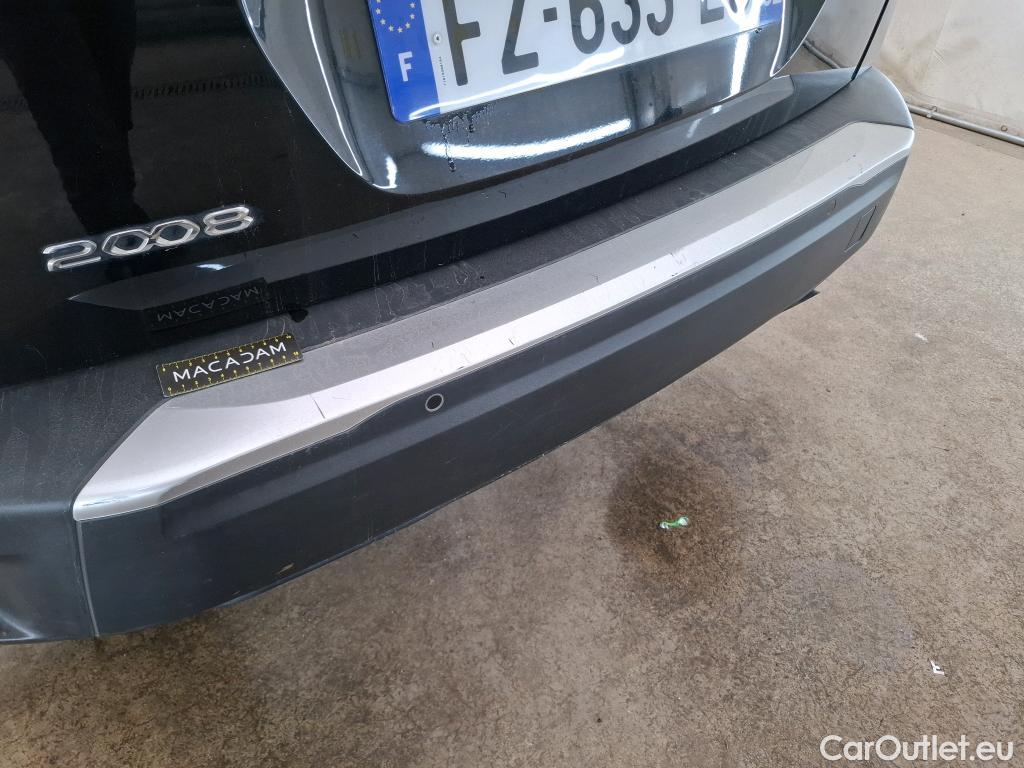  Peugeot  2008  Active Business 1.2 PureTech 100CV BVM6 E6d #29