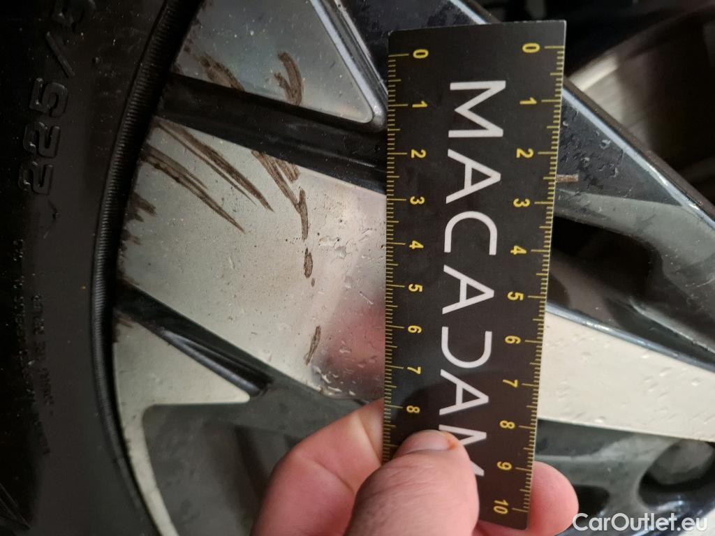  Peugeot  3008  GT 1.2 PureTech 130CV BVA8 E6d #10